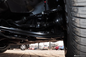 2015款凯越1.5L自动经典型