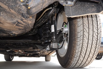 2015款朗行230TSI DSG舒适版