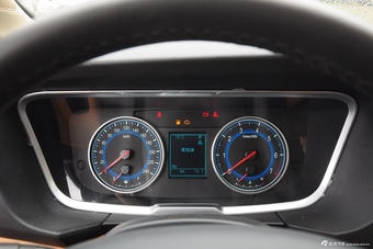 2015款华颂7 2.0T自动豪华型