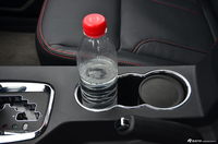 2014款全球鹰GX7 2.0L自动尊贵型