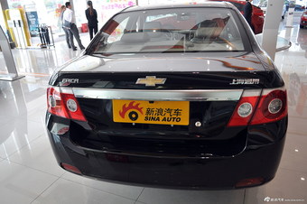 2013款景程1.8L自动豪华版 晶石黑