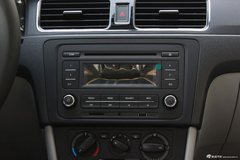 2015款斯柯达昕锐到店实拍