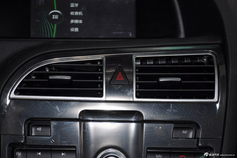 2014款中华V5 1.6L手动豪华型