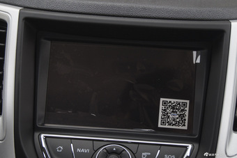 2015款CS35 1.6L手动豪华型国V