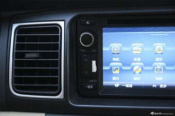 2013款花冠1.6L手动豪华版