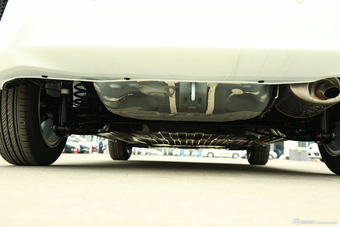 2014款飞度1.5L CVT SE时尚型