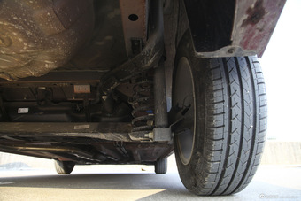 2015款赛欧31.3L自动AMT理想版