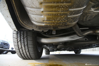 2016款迈锐宝2.0L自动豪华版