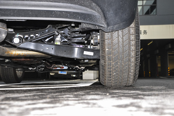 2015款途观1.8T自动两驱舒适版