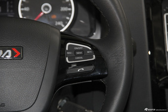 2016款野马T70 1.8T自动CVT睿智型