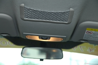 2013款嘉年华三厢1.5L自动时尚型