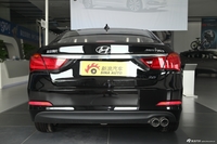 2013款名图2.0 TOP自动旗舰型