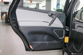 2014款大7 SUV 2.2T四驱智尊型