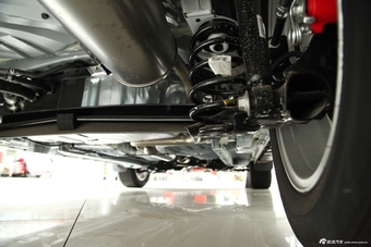 2014款长城M4 1.5L手动两驱舒适型图片