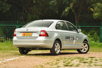 2013款昕锐1.6L自动智选型