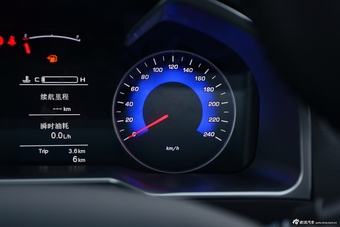 2016款吉利帝豪1.3T手动三厢向上版