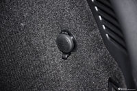 2013款英菲尼迪FX实拍