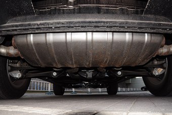 2011款途锐V6 3.0TSI汽油舒适型