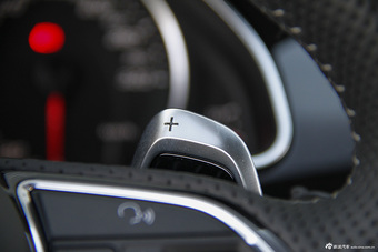 2014款奥迪RS5 Coupe 特别版