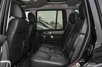 2015款第四代发现3.0 V6 SC SE