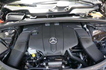 2014款奔驰R320到店实拍