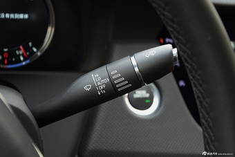 2016款凯迪拉克CT6 2.0T自动28T领先型