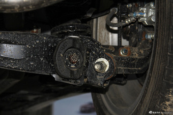 2016款杰德1.8L自动舒适精英版5座