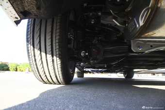 2016款杰德1.8L自动舒适版5座