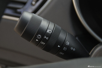 2015款传祺GS5 Super 2.0L自动两驱舒适版