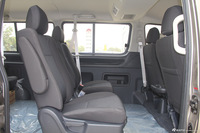 2016款金杯阁瑞斯2.0L手动快运舒适型