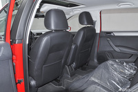 2016款昕动1.6L自动创行版