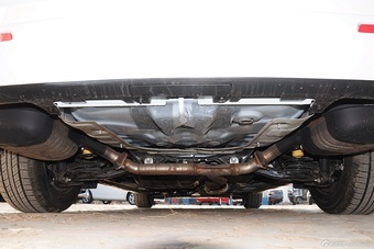 2015款马自达8 2.5L自动领航版