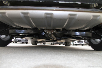 2015款阿特兹2.0L自动蓝天豪华版