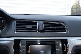 2015款朗逸1.4T自动DSG豪华版