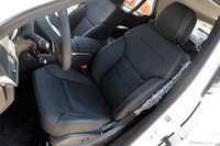 2015款奔驰ML320 4MATIC