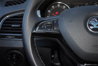 2015款晶锐1.6L自动运动版