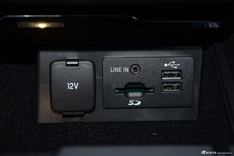 2015款金牛座2.7T自动旗舰型