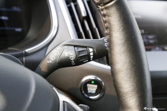 2015款锐界2.0T自动两驱豪锐型