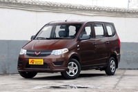 2015款五菱宏光S 1.5L基本型 国V