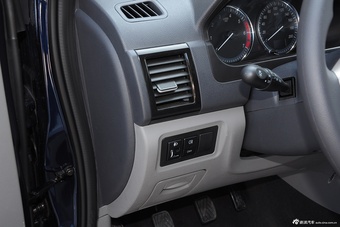 2014款北汽威旺M20基本型