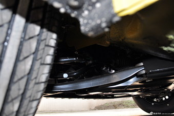 2014款瑞纳1.4L手动时尚型 迎春黄