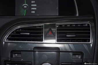 2014款中华V5 1.5T手动两驱运动型