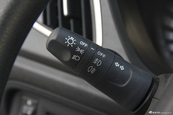 2014款传祺GA3S视界1.6L自动智慧ESP版