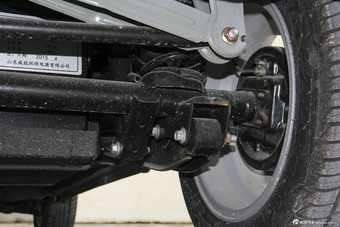 2014款众泰云100纯电动舒适型