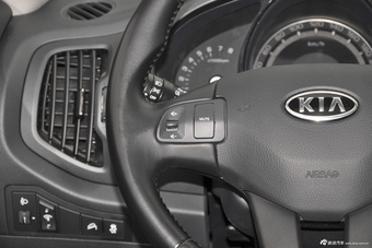 2014款智跑2.0L自动两驱Premium