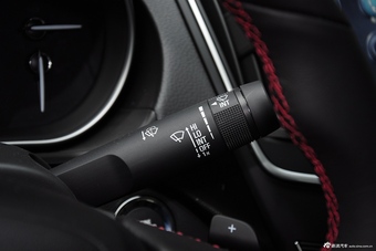 2015款君威GS纵情运动版