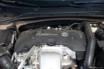 2016款君越2.0T自动旗舰型28T