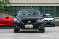 2015款阿特兹2.5L自动蓝天运动版