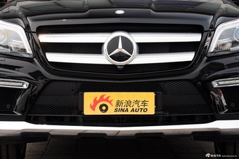 2014款 奔驰GL350