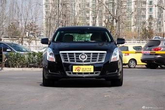 2015款凯迪拉克XTS 28T自动舒适型
